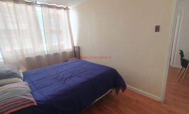 Departamento San Martín 540A, Viña del Mar, desde $605.000