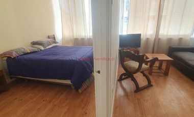 Departamento San Martín 540A, Viña del Mar, desde $605.000