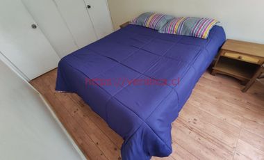 Departamento San Martín 540A, Viña del Mar, desde $605.000