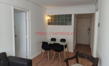 Departamento San Martín 540A, Viña del Mar, desde $605.000