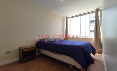 Departamento San Martín 540A, Viña del Mar, desde $605.000