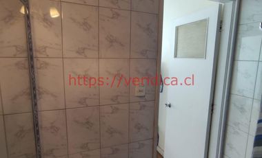 Departamento San Martín 540A, Viña del Mar, desde $605.000