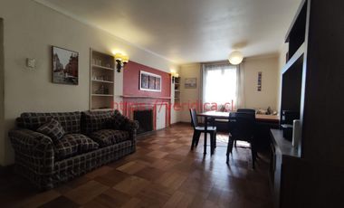 Amplio departamento/casa en 7 Norte & Los Castaños desde $750.000