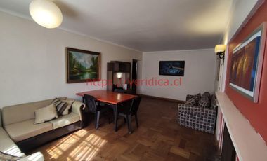 Amplio departamento/casa en 7 Norte & Los Castaños desde $750.000