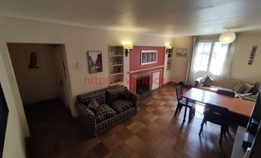 Amplio departamento/casa en 7 Norte & Los Castaños desde $750.000