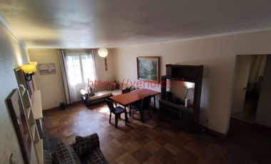 Amplio departamento/casa en 7 Norte & Los Castaños desde $750.000