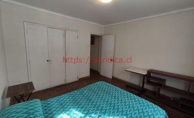 Amplio departamento/casa en 7 Norte & Los Castaños desde $750.000