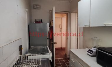 Amplio departamento/casa en 7 Norte & Los Castaños desde $750.000
