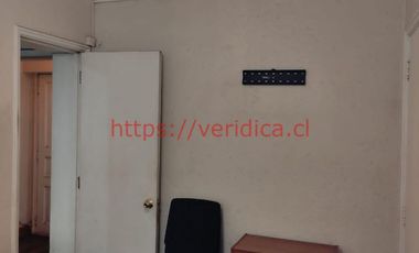 Amplio departamento/casa en 7 Norte & Los Castaños desde $750.000