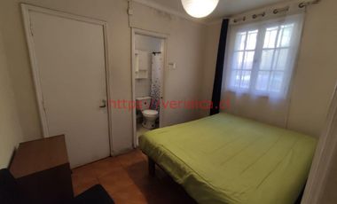 Amplio departamento/casa en 7 Norte & Los Castaños desde $750.000