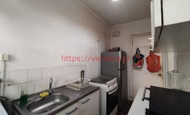 Amplio departamento/casa en 7 Norte & Los Castaños desde $750.000