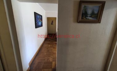Amplio departamento/casa en 7 Norte & Los Castaños desde $750.000