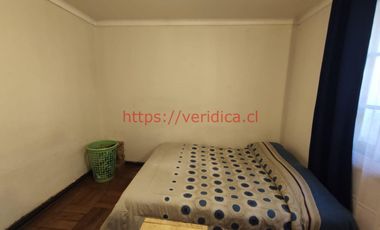 Amplio departamento/casa en 7 Norte & Los Castaños desde $750.000