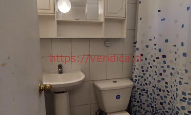 Amplio departamento/casa en 7 Norte & Los Castaños desde $750.000