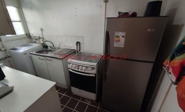 Amplio departamento/casa en 7 Norte & Los Castaños desde $750.000