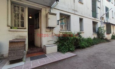 Amplio departamento/casa en 7 Norte & Los Castaños desde $750.000