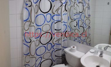 PLAN CENTRO Viña del Mar, $820.000 con GGCC  3D 2B