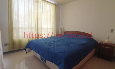 PLAN CENTRO Viña del Mar, $820.000 con GGCC  3D 2B