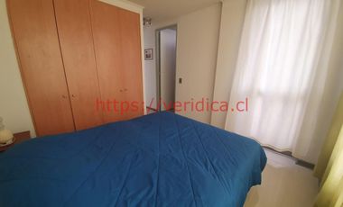 PLAN CENTRO Viña del Mar, $820.000 con GGCC  3D 2B