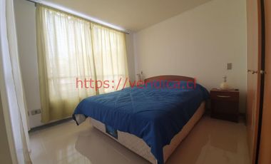 PLAN CENTRO Viña del Mar, $820.000 con GGCC  3D 2B