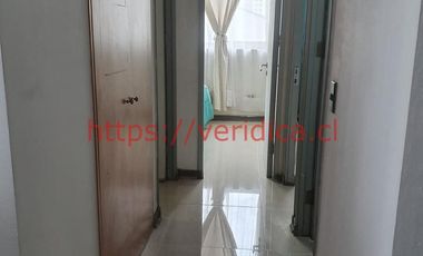 PLAN CENTRO Viña del Mar, $820.000 con GGCC  3D 2B