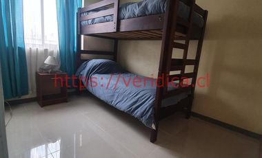 PLAN CENTRO Viña del Mar, $820.000 con GGCC  3D 2B