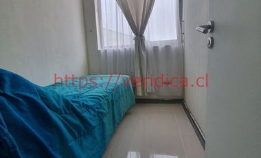 PLAN CENTRO Viña del Mar, $820.000 con GGCC  3D 2B