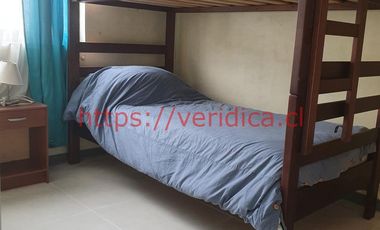 PLAN CENTRO Viña del Mar, $820.000 con GGCC  3D 2B