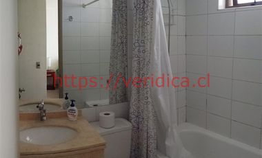 PLAN CENTRO Viña del Mar, $820.000 con GGCC  3D 2B