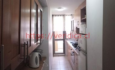 PLAN CENTRO Viña del Mar, $820.000 con GGCC  3D 2B