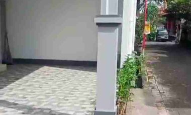 DIJUAL VILLA BARU LOKASI JALAN GEMITIR DENPASAR TIMUR