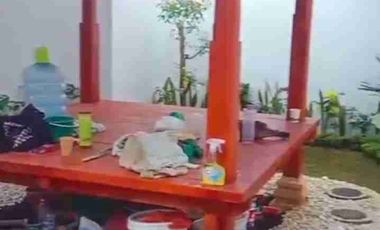 DIJUAL VILLA BARU LOKASI JALAN GEMITIR DENPASAR TIMUR