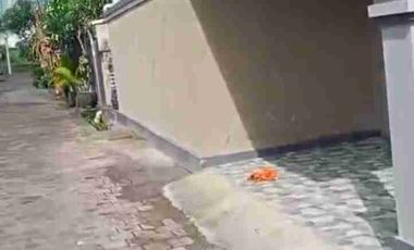 DIJUAL VILLA BARU LOKASI JALAN GEMITIR DENPASAR TIMUR