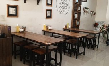 Ruko Rungkut Asri Tengah BU SEGERA, STRATEGIS, BAGUS TERAWAT