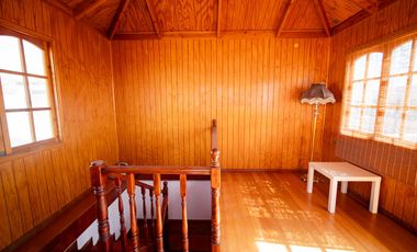 SE VENDE CASA EN PSJE 2, SECTOR SUR.