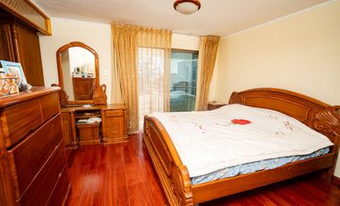 SE VENDE CASA EN PSJE 2, SECTOR SUR.