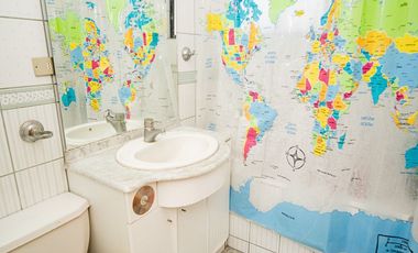 SE VENDE CASA EN PSJE 2, SECTOR SUR.