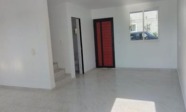 CASA EN VENTA EN ACTOPAN, UNIDAD DEPORTIVA