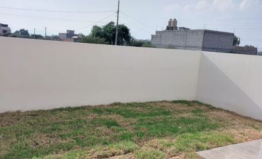 CASA EN VENTA EN ACTOPAN, UNIDAD DEPORTIVA