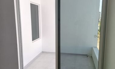 CASA EN VENTA EN ACTOPAN, UNIDAD DEPORTIVA