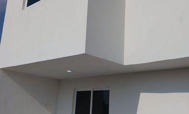 CASA EN VENTA EN ACTOPAN, UNIDAD DEPORTIVA