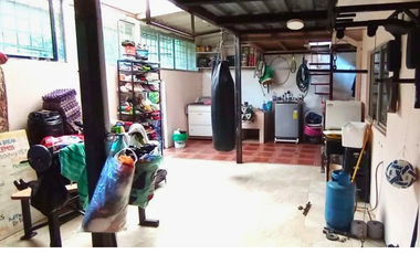 Venta de Casa Puyo urbanizaciòn “Juan Montalvo”
