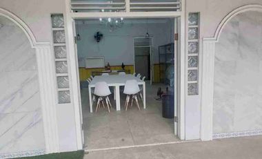 Dijual/Sewa Gedung 1½ lantai