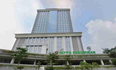 Dijual/Sewa Gedung 1½ lantai