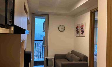 Disewakan Apartemen Antasari Place – 1BR Full Furnished, High Floor, Include IPL!