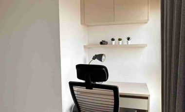 Disewakan Apartemen Antasari Place – 1BR Full Furnished, High Floor, Include IPL!