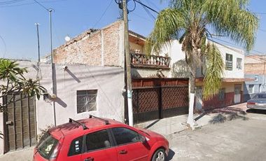 VENTA DE CASA EN ATLAS, 44890 GUADALAJARA, JAL.
