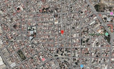 VENTA DE CASA EN ATLAS, 44890 GUADALAJARA, JAL.