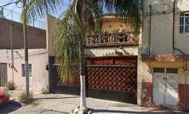 VENTA DE CASA EN ATLAS, 44890 GUADALAJARA, JAL.