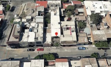 VENTA DE CASA EN ATLAS, 44890 GUADALAJARA, JAL.